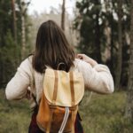 Being Outside Is Good For Your Body and Mind —