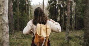 Read more about the article Being Outside Is Good For Your Body and Mind —