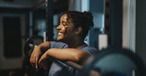 Read more about the article How to Start Working Out Again, According to a Personal