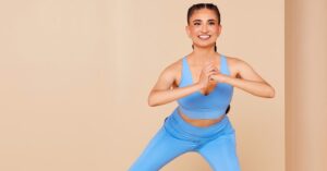 Read more about the article You Should Switch Up Your Workouts — Here’s How to