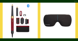 Read more about the article 12 Perfect Gifts From Ulta’s Holiday Beauty Sale, According to