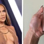 I Tried JLo’s Go-To Neck Serum to Reverse My Tech