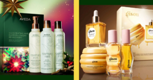 Read more about the article 16 Holiday Beauty Gifts So Good, They Might Cause Happy