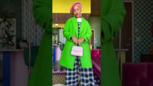 Read more about the article The fashion advice we NEED! #CapsuleWardrobe #WalmartFashion #Shorts