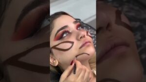 Read more about the article #music #makeupking #makeuptutorial #makeupartist #eyemakeup #beauty #makeuptips