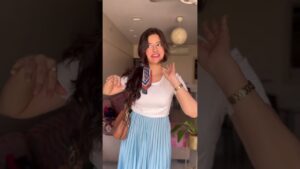 Read more about the article Summer Wardrobe Essential Pt 1