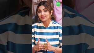 Read more about the article Shilpa Shetty’s Beauty Secrets I Shilpa Shetty Reveals Her Skin