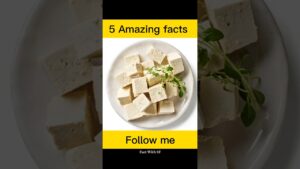 Read more about the article 5 Amazing Facts Food ,#shorts #ytshorts #youtubeshorts #fitness #health #foodfacts