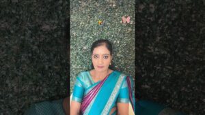 Read more about the article Makeup tips️ #remix #music #song #beats #saree #affordablemakeupforblackwomen