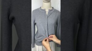 Read more about the article women Stylish Dress Tips #fashionhacks #fashiontips #scarf