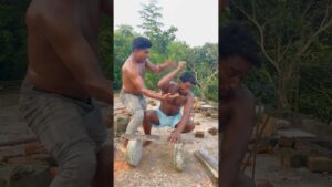 Read more about the article #shorts Kala kapra kala thar #village #sanjubaba #video #fitness #health