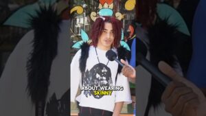 Read more about the article W or L Fashion Advice? #thrifting #fashion #advice #shorts