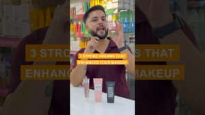 Read more about the article Top 3 Skin Whitening Strobe Creams for Flawless Makeup Base