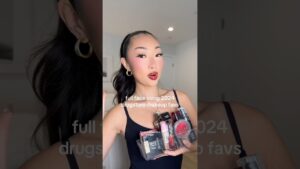 Read more about the article best drugstore makeup products of 2024 #makeuptips #makeup #makeuptutorial #makeuplover