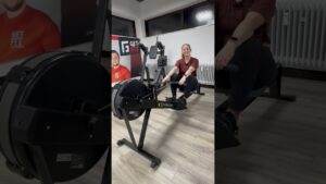 Read more about the article Rudermaschine Einstieg. Tricks und Kniffe #fitness #health #training #workout #cardio