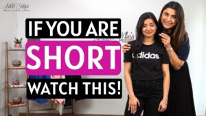 Read more about the article The Ultimate Styling Guide for Petite Women