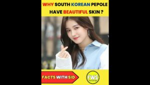 Read more about the article Why Korean Have Smooth Skin