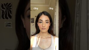 Read more about the article Makeup placement changes face shape so much#makeup #makeuptips #makeuptricks #makeuphacks