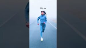 Read more about the article NEVER GIVE UP stay MOTIVATED #motivation #running #inspiration #fitness #health