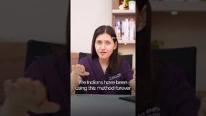 Read more about the article How to Deal With Frizzy Hair?? || Dr Jushya Bhatia