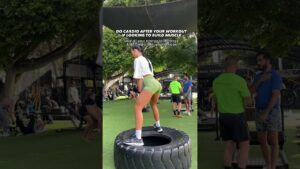 Read more about the article Gym tips I wish I knew sooner! #fitness #tips #workout