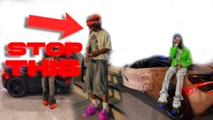 Read more about the article FASHION ADVICE FOR BEGINNERS!!!