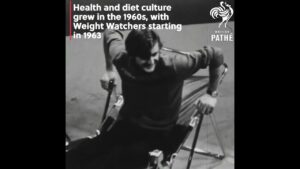 Read more about the article Odd Fitness Fad #history #interesting #fitness #health #gym