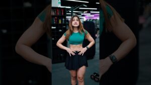 Read more about the article Don’t do this if you want slim waist ‍️ #informative