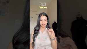 Read more about the article Your aesthetic is ….. #ytshorts #fashion #ootdguide #fashionadvice #fashionhacks