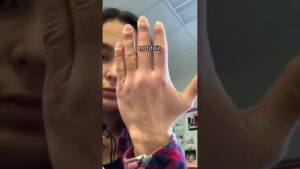 Read more about the article PREVENT YOUR HANDS FROM AGING! #skincare #skincareroutine #beauty #skincaretips #antiaging