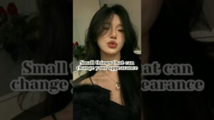 Read more about the article Tips to change your appearance#aestheticfashion #fashion #advice #girlshacks