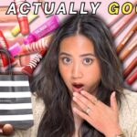 the REAL reviews for new “viral” high-end makeup