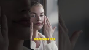 Read more about the article Russian Women Beauty Secrets -#fun #beautiful #skincare #international #russian #beauty