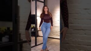 Read more about the article Unlocking The Secrets To Your Perfect Jeans Fit! #beauty #jeansfashion