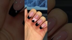 Read more about the article Modern Nail Trends Top Styles Try Now |Nails Inspiration #nailart