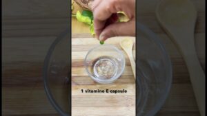 Read more about the article Overnight face mask for anti aging and glowing skin ||