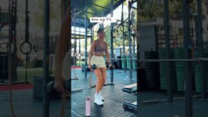 Read more about the article Who can relate? ‍ #fitness #workout #motivation #gymlover #women #fitnesstips