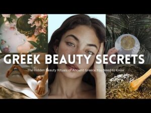 Read more about the article Greek Beauty Secrets REVEALED: Timeless Skincare Hacks for Radiant Skin