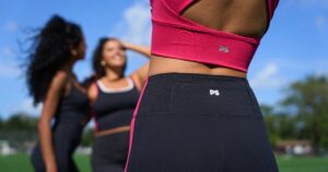 Read more about the article PS’s Fitness Collection Just Dropped at CVS, Starting at $17