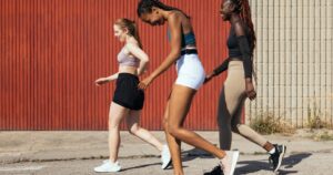 Read more about the article Why Walking Is a Total Game Changer