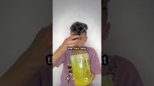 Read more about the article The Hair Test