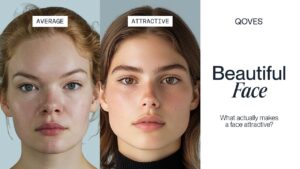 Read more about the article This is What ACTUALLY Makes a Face BEAUTIFUL