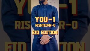 Read more about the article EID OUTFIT TIPS | Mens fashion tips