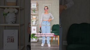 Read more about the article How to Style Wide Leg Jeans Perfectly Fashion Tips