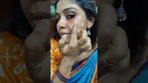 Read more about the article Celebrity Super Glow Look இவ்ளோ Easy- ஆ