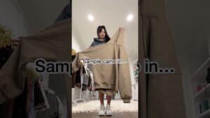 Read more about the article Should I go through with this Cloud Hoodie design? I