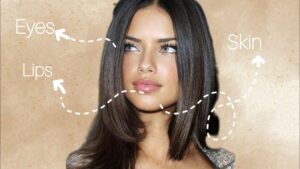 Read more about the article “Why People Notice Your Skin, Eyes & Lips First |