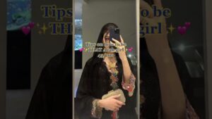 Read more about the article The unique beauty tips of Arab girls|how to be an