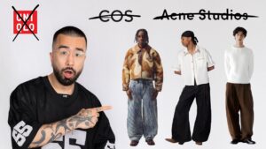 Read more about the article Top 12 Underrated Fashion Brands You Need To Know About