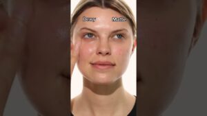 Read more about the article Dewy vs Matte Skin Tips